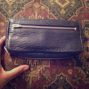 Alexander Wang Fumo Wallet